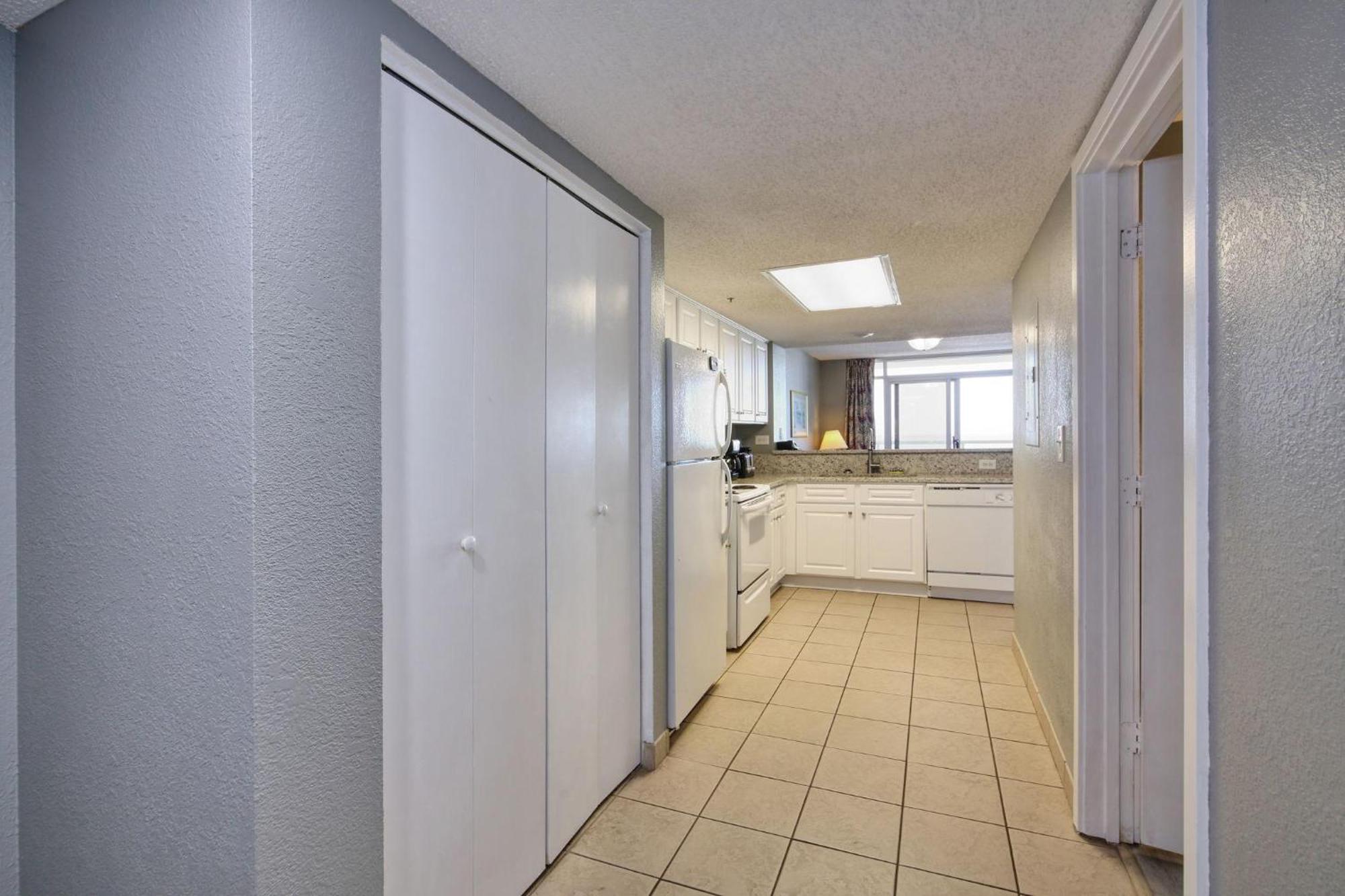 1604 N Ocean Blvd, 0906 - Ocean Front Sleeps 8 Βίλα Μιρτλ Μπιτς Εξωτερικό φωτογραφία