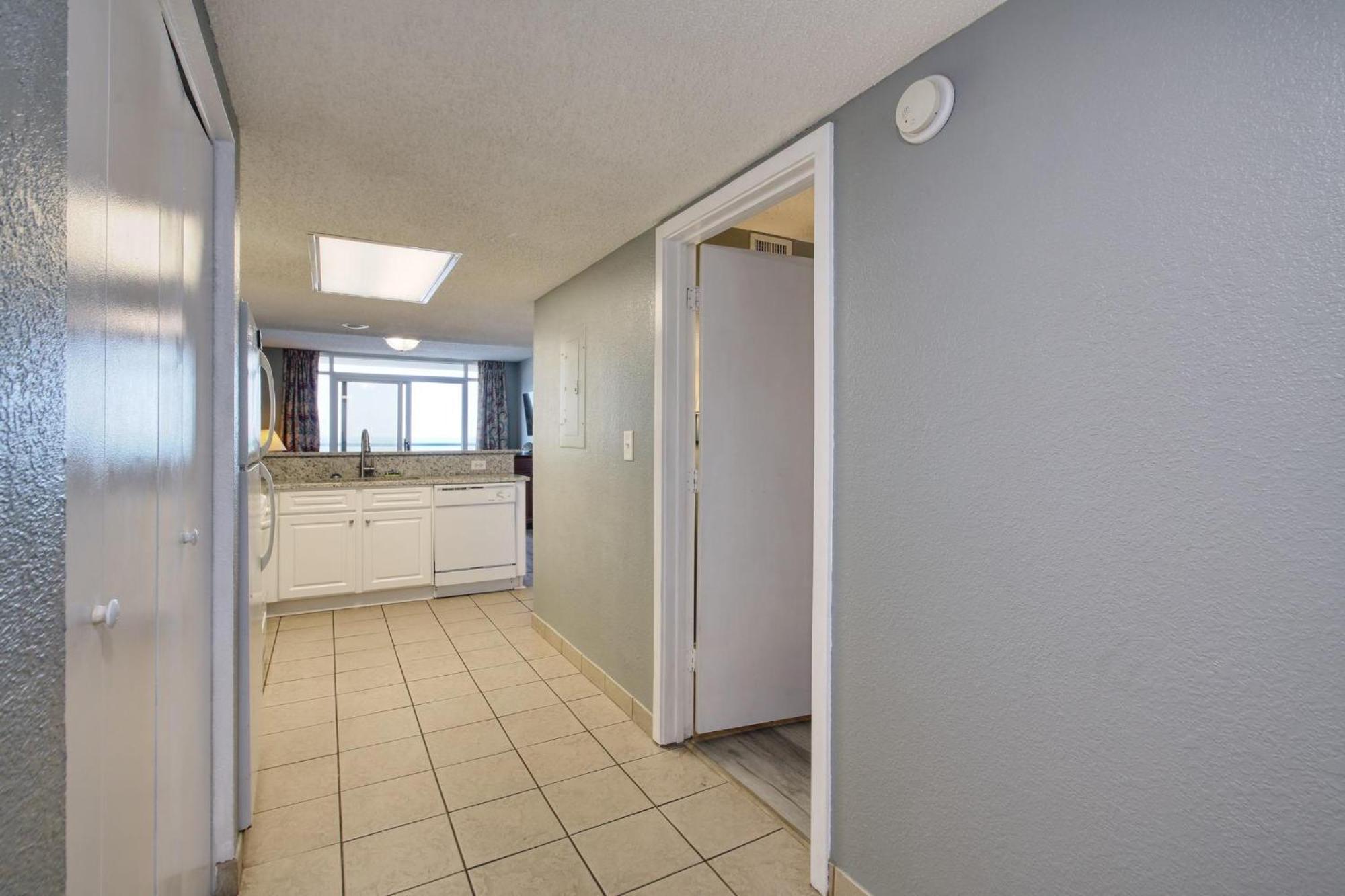 1604 N Ocean Blvd, 0906 - Ocean Front Sleeps 8 Βίλα Μιρτλ Μπιτς Εξωτερικό φωτογραφία