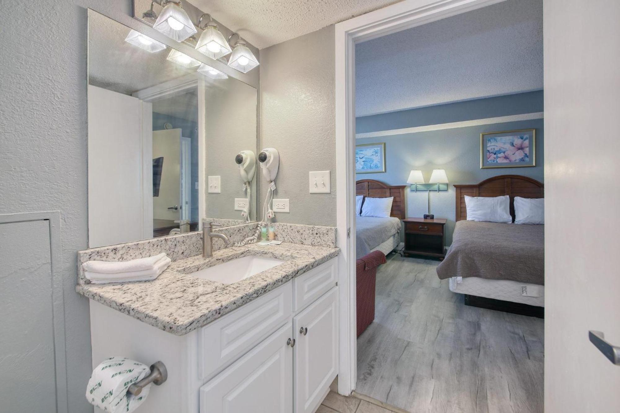 1604 N Ocean Blvd, 0906 - Ocean Front Sleeps 8 Βίλα Μιρτλ Μπιτς Εξωτερικό φωτογραφία