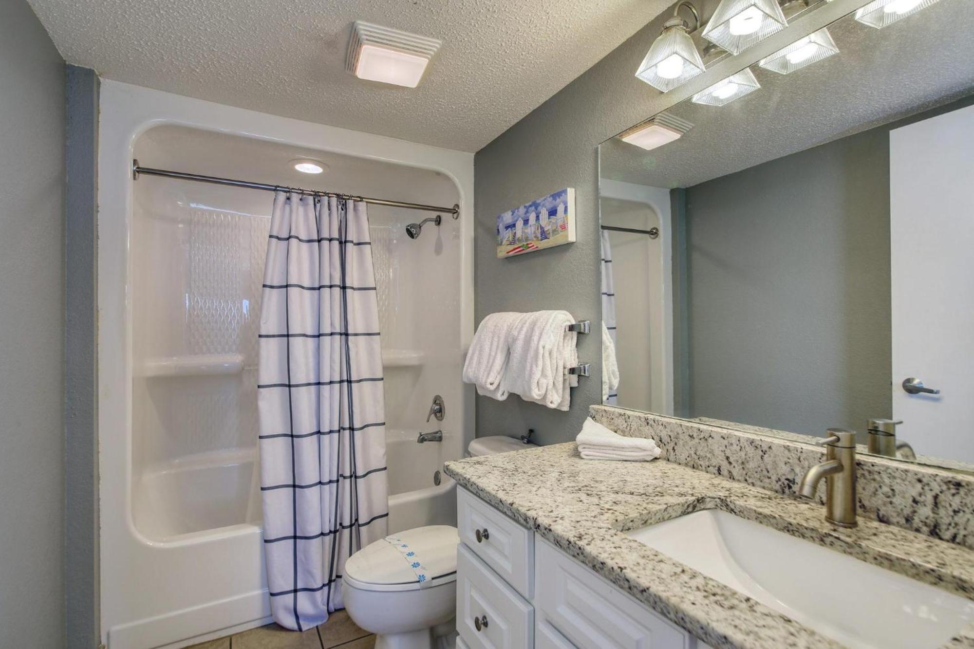 1604 N Ocean Blvd, 0906 - Ocean Front Sleeps 8 Βίλα Μιρτλ Μπιτς Εξωτερικό φωτογραφία