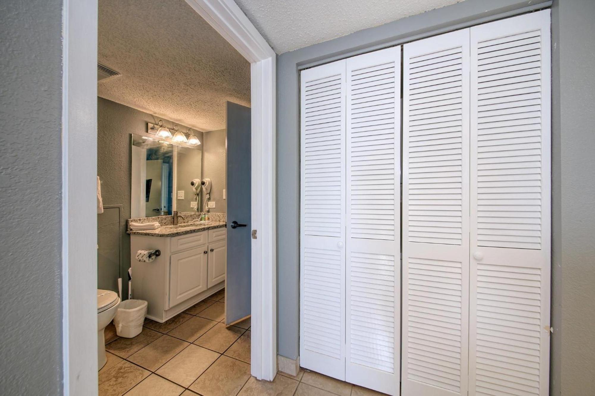 1604 N Ocean Blvd, 0906 - Ocean Front Sleeps 8 Βίλα Μιρτλ Μπιτς Εξωτερικό φωτογραφία