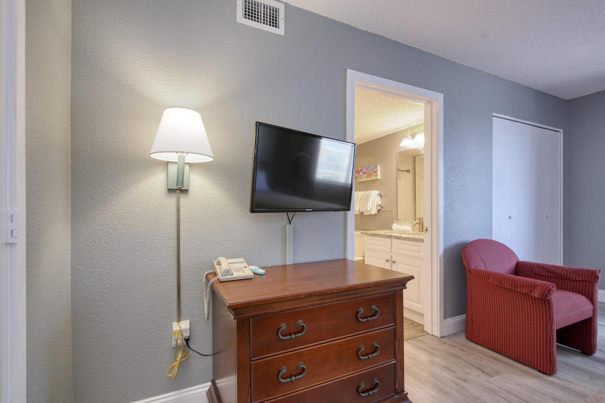 1604 N Ocean Blvd, 0906 - Ocean Front Sleeps 8 Βίλα Μιρτλ Μπιτς Εξωτερικό φωτογραφία
