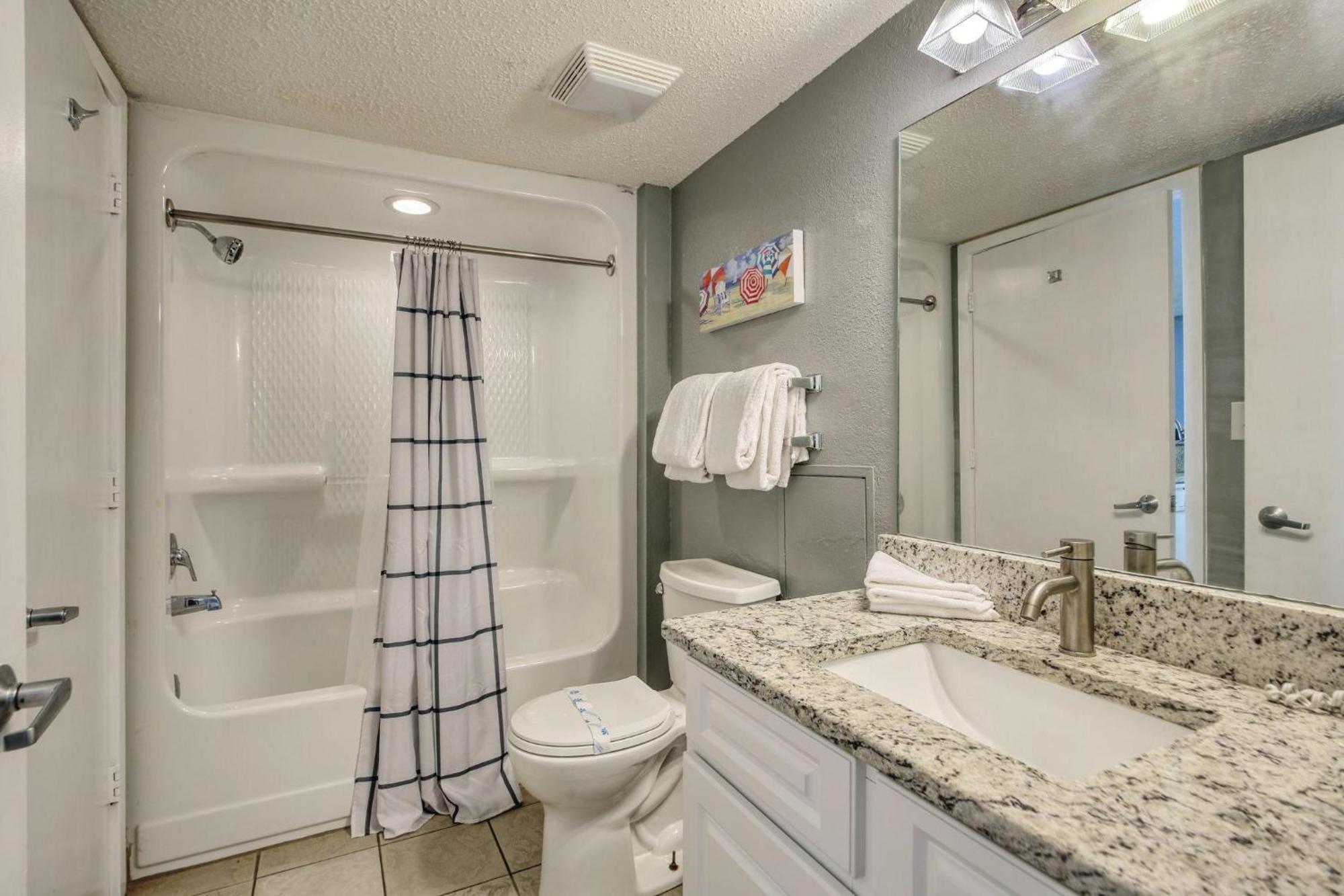 1604 N Ocean Blvd, 0906 - Ocean Front Sleeps 8 Βίλα Μιρτλ Μπιτς Εξωτερικό φωτογραφία